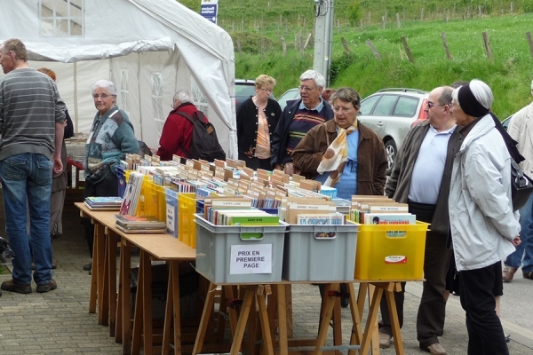 Entdecken Sie die Ardennen