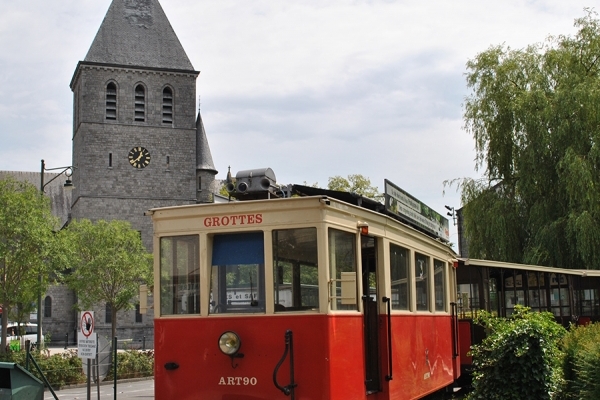 Discover the Ardennes